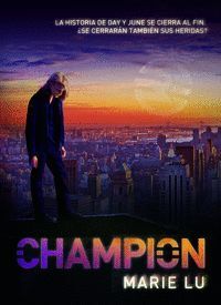 CHAMPION