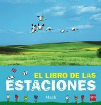 LIBRO DE LAS ESTACIONES,EL