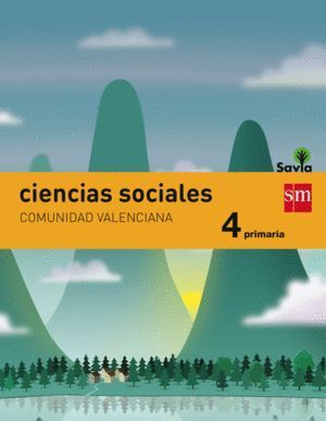 CIENCIAS SOCIALES 4ºEP VALENCIA SAVIA 15