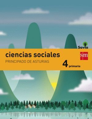 CIENCIAS SOCIALES 4ºEP ASTURIAS SAVIA 15