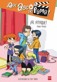 QUE ASCO DE FAMA 3 AL ATAQUE