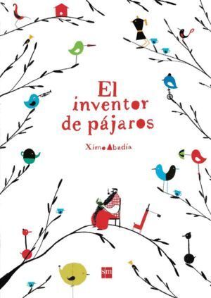 INVENTOR DE PAJAROS,EL
