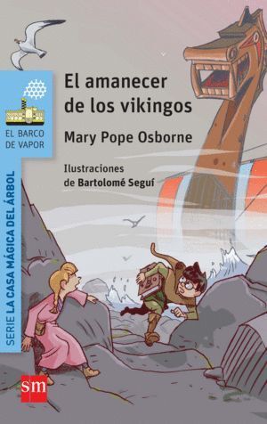 AMANECER DE LOS VIKINGOS,EL BVA 2ªED