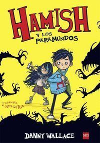 HAMISH Y LOS PARAMUNDOS