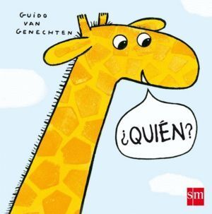 QUIEN