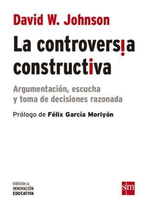 CONTROVERSIA CONSTRUCTIVA,LA