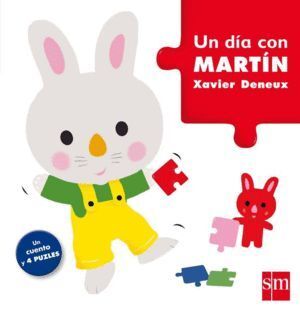 UN DIA CON MARTIN