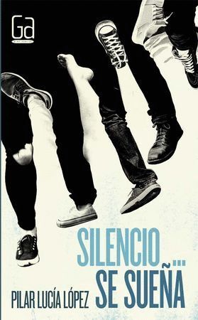 SILENCIO SE SUEÑA