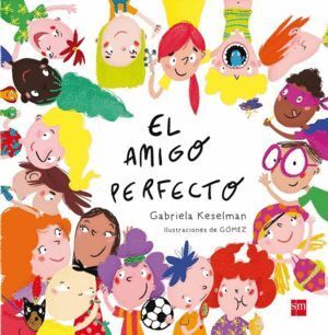 AMIGO PERFECTO,EL