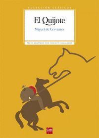 QUIJOTE,EL