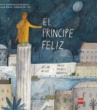 PRINCIPE FELIZ,EL
