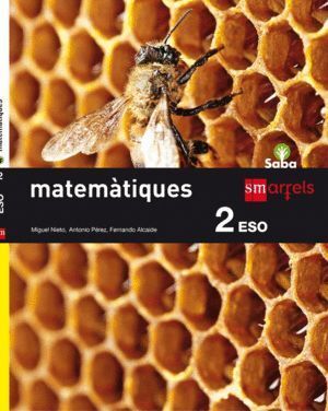 MATEMATIQUES. 2 ESO. SABA