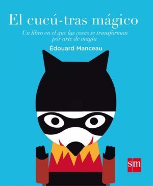 CUCU TRAS MAGICO,EL