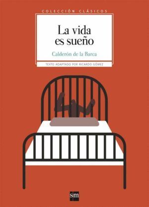 VIDA ES SUEÑO,LA