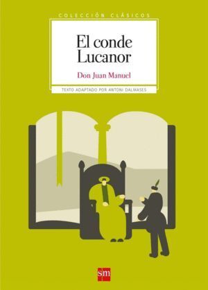 CONDE LUCANOR,EL