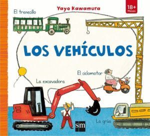 VEHICULOS,LOS