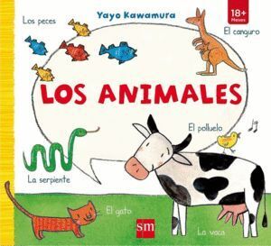 ANIMALES,LOS