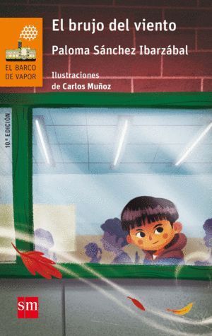 BRUJO DEL VIENTO,EL