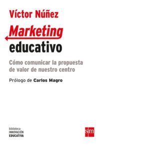 MARKETING EDUCATIVO