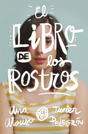 LIBRO DE LOS ROSTROS,EL