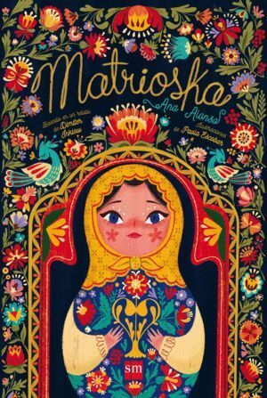 MATRIOSKA