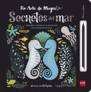 SECRETOS DEL MAR