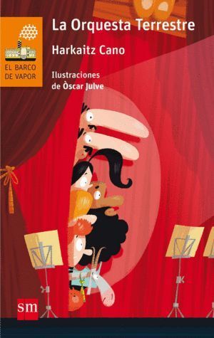 ORQUESTA TERRESTRE,LA