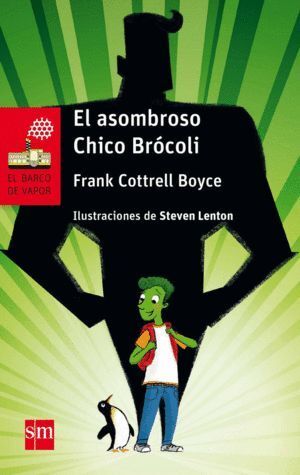 ASOMBROSO CHICO BROCOLI,EL