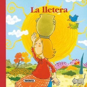 LLETERA,LA