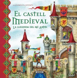 CASTELL MEDIEVAL,EL