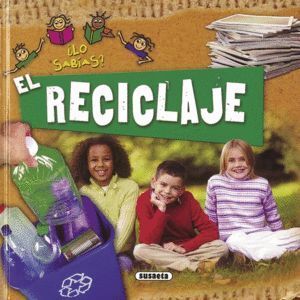 RECICLAJE,EL