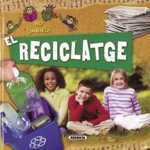 RECICLATGE,EL