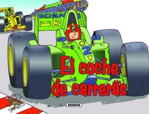 COCHE DE CARRERAS,EL