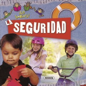 SEGURIDAD,LA