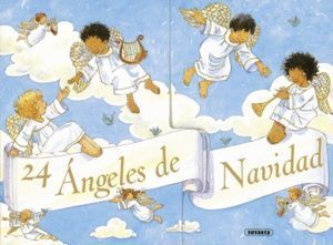 24 ANGELES DE NAVIDAD