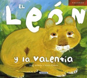 LEON Y LA VALENTIA,EL