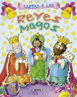 CARTAS A LOS REYES MAGOS