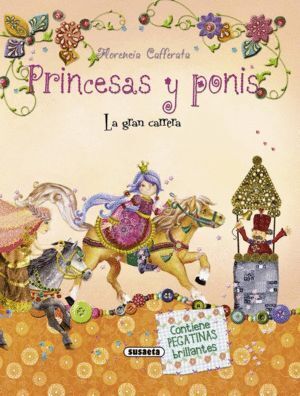 GRAN CARRERA,LA