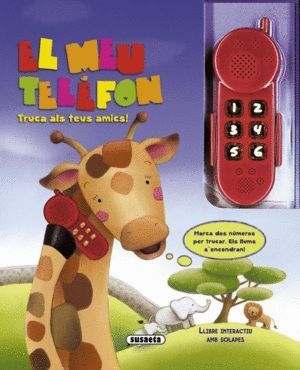 MEU TELEFON,EL