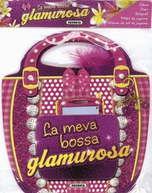 MEVA BOSSA GLAMUROSA,LA