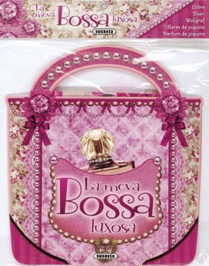 MEVA BOSSA LUXOSA,LA