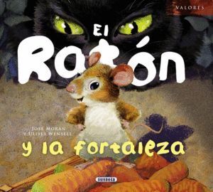 RATON Y LA FORTALEZA,EL