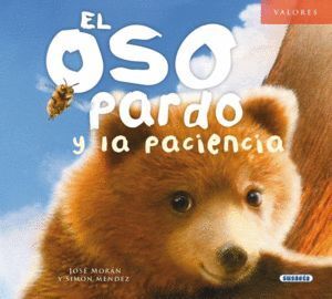 OSO PARDO Y LA PACIENCIA,EL
