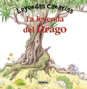 LEYENDA DEL DRAGO,LA