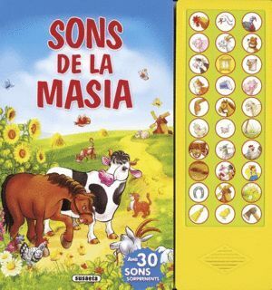 SONS DE LA MASIA