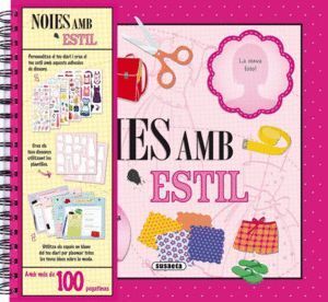 NOIES AMB ESTIL