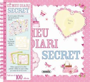 MEU DIARI SECRET,EL