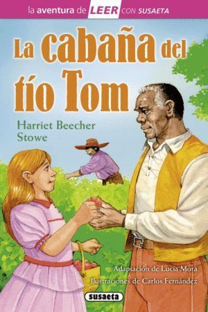 LGALUCTAEBNAÑA DEL TIO TOM
