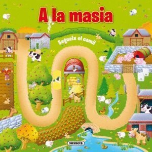 A LA MASIA