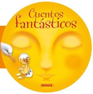 CUENTOS FANTASTICOS